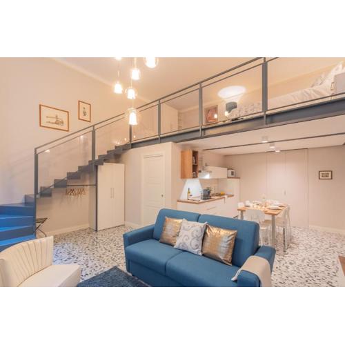 Cinque Giornate 70 Suites by Rent All Como
