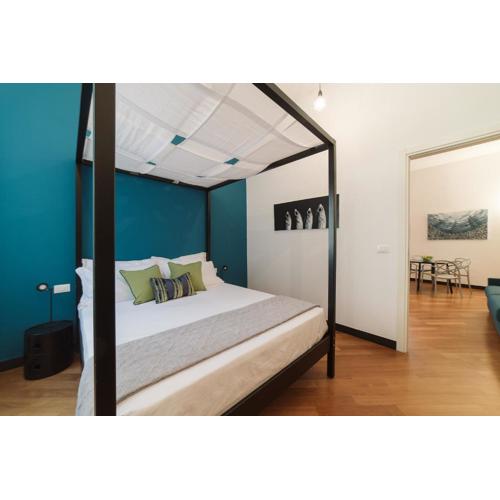 Cinque Lampadi Loft