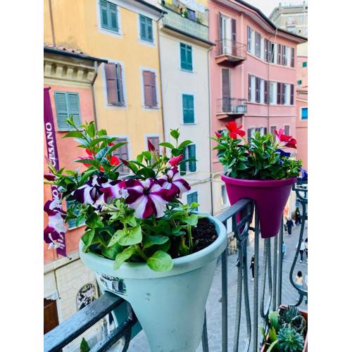 Cinque Terre Casa Gina La Spezia