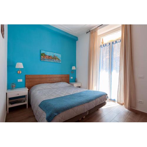 Cinque Terre Charme Rooms