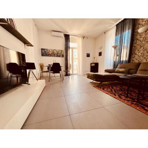 Cinque Terre Luxury Home
