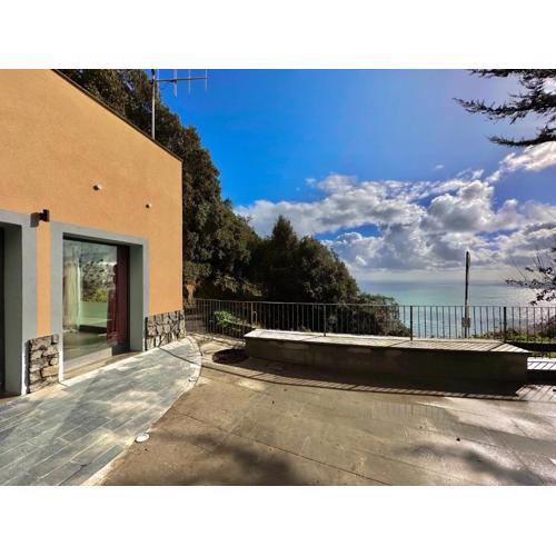Cinque Terre Room Rental SULLA VIA