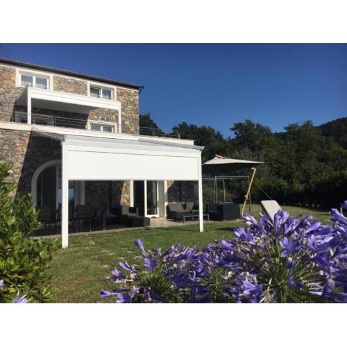 Cinque Terre, Tuscany, Liguria, Lerici, apartment #1