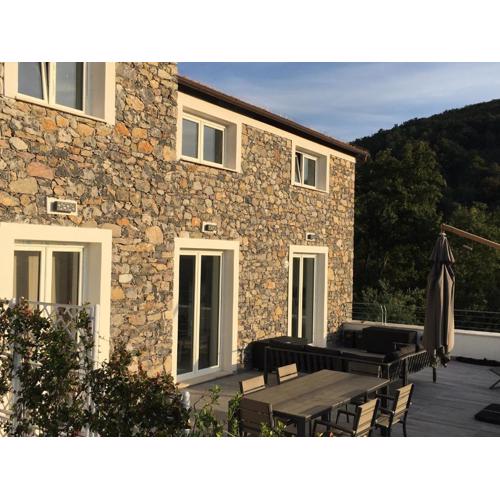 Cinque Terre, Tuscany, Liguria, Lerici, apartment #3