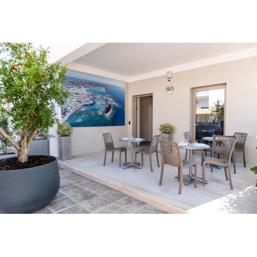 Cinque Venti BB Porto Cesareo