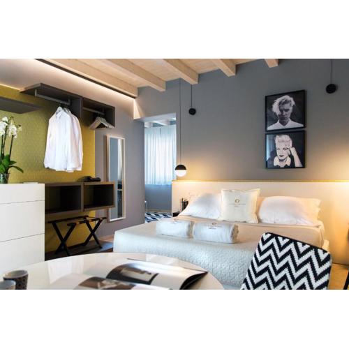 CinqueSuites Ortigia