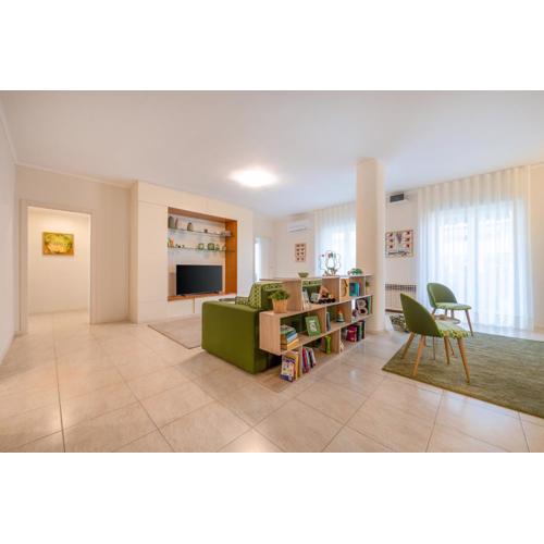 Cinthia Apartment Sorrento
