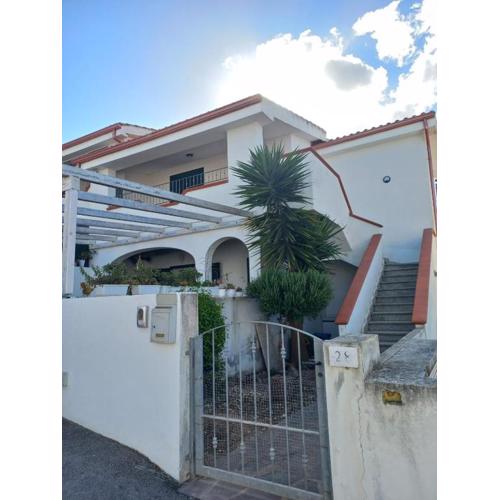 Cinzia House