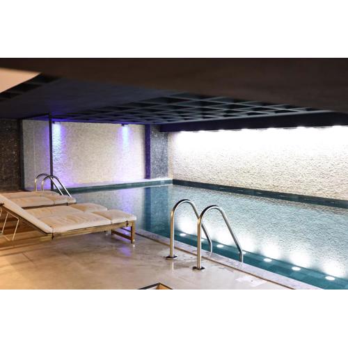 Cip Hotel & Spa - İstanbul Bakırköy City Center