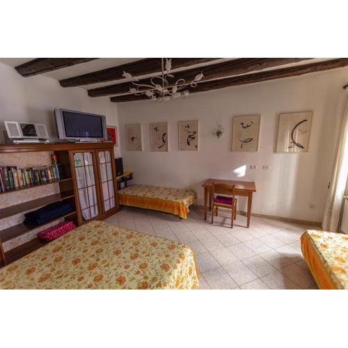 Ciprea Rooms
