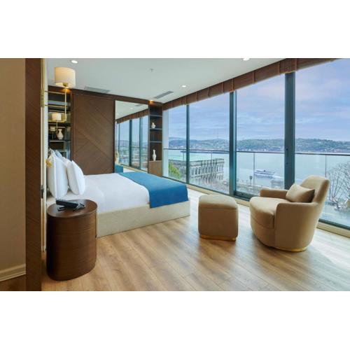 Çırağan Hotel Bosphorus