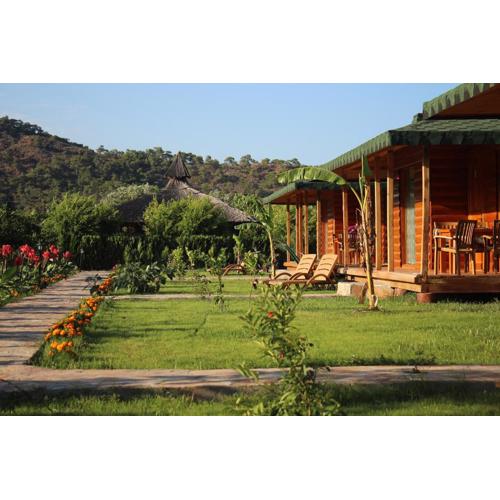 Cirali Armira Bungalow