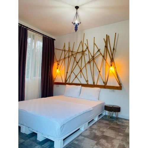 Çıralı Marina Loft