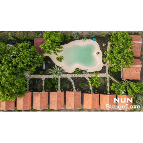 Çıralı Nun Bungalove