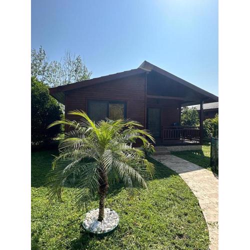 Cirali Villas 2