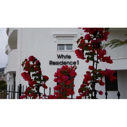 Cirasola Home - White Residence 1