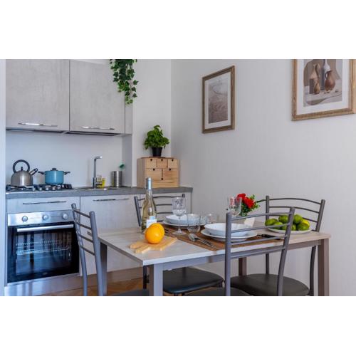 Cisanello Lovely Apartment in Pisa