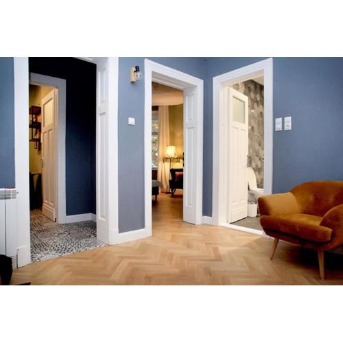 *CITADEL* 2BR - city center