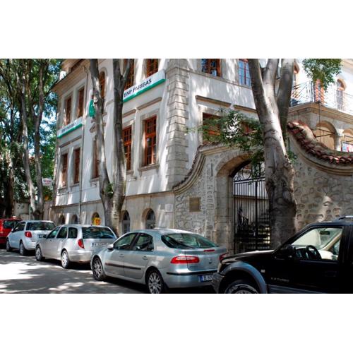 Citadel Guest House Varna