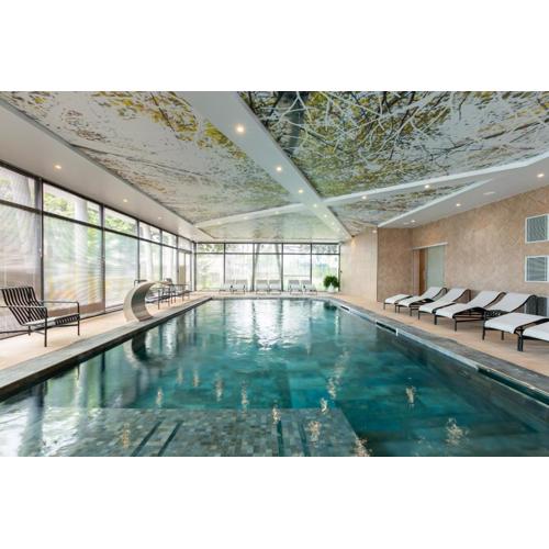 Citadines Eurometropole Strasbourg