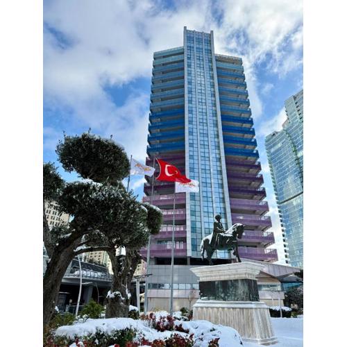 Citadines Maslak Istanbul