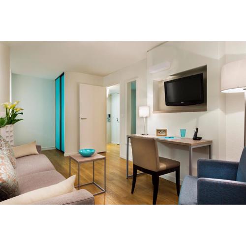 Citadines Wilson Toulouse