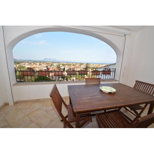 Citai con splendida vista mare