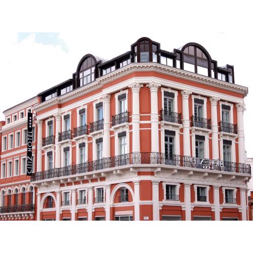 Citiz Hotel