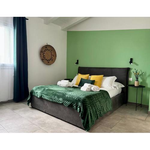 Citroom - green city rooms