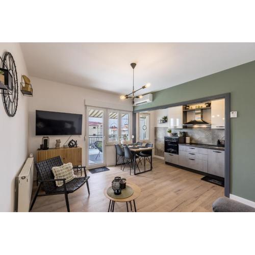 CITRUS accommodation