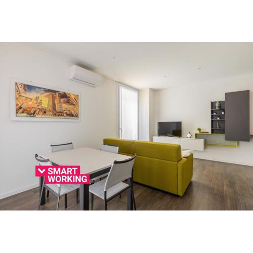 Citrus Apartment by Wonderful Italy