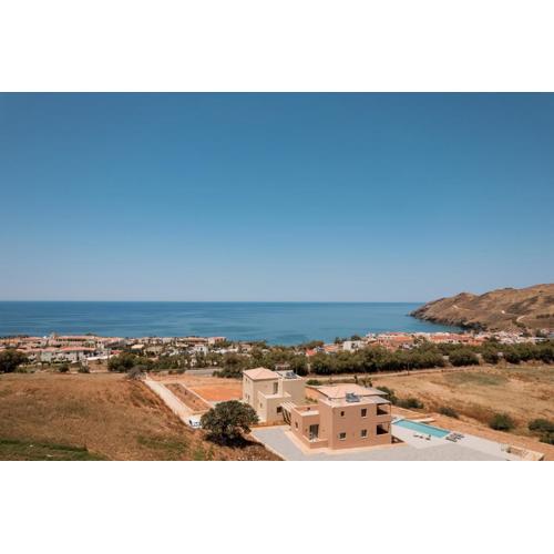 Citrus & Fig Villas Your Hidden Paradise