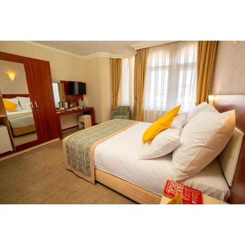 Cıtrus Plaza Hotel