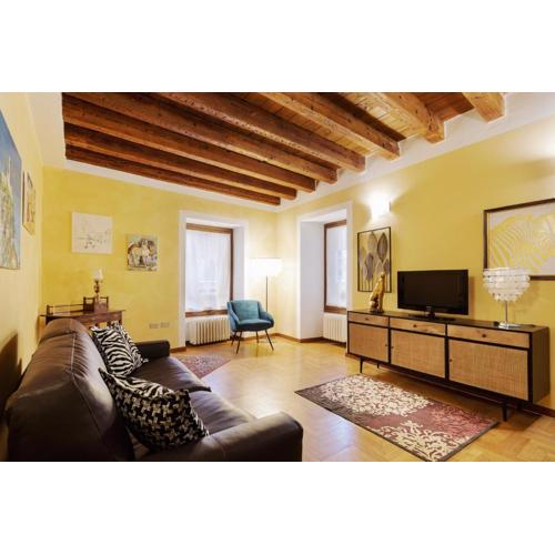 Città Antica Charming Flat