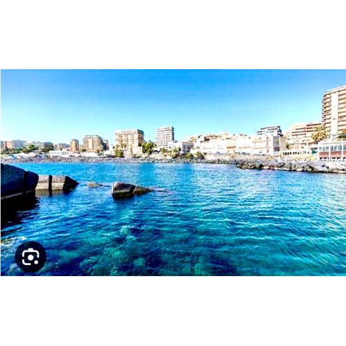 CITTÀ MARE