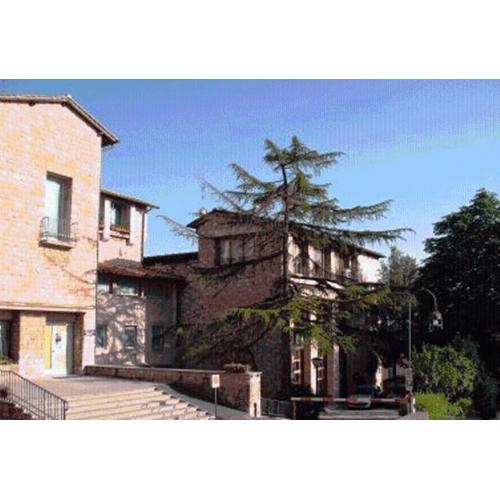 Cittadella Laudato Si\