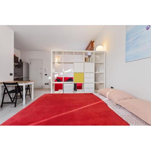 Cittadella Modern Studio - Pet friendly!