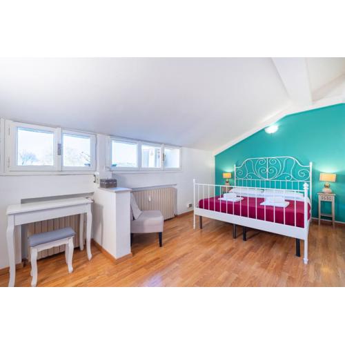 Cittadella Suite