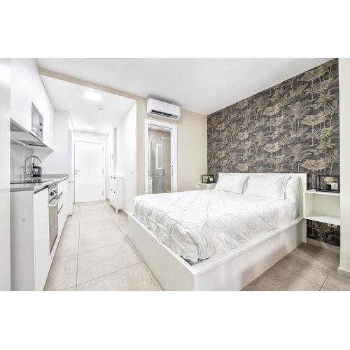 City and Beach Home, Las Canteras