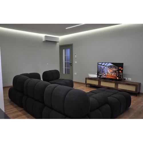 City apartment 101