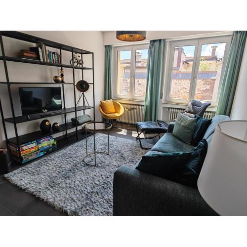 City Apartment 221