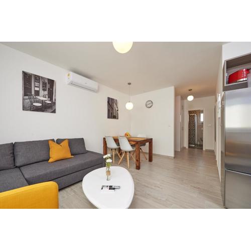 City Apartment Magdalena