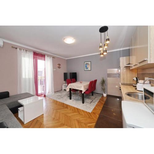 City apartment Marcela