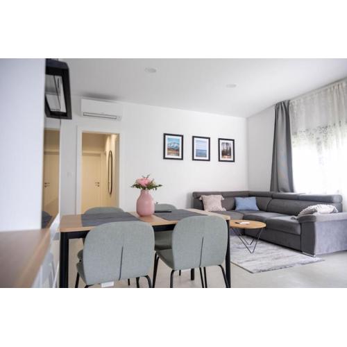 City Apartment Oaza