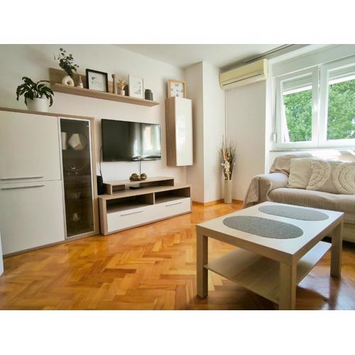 City Apartment Relax