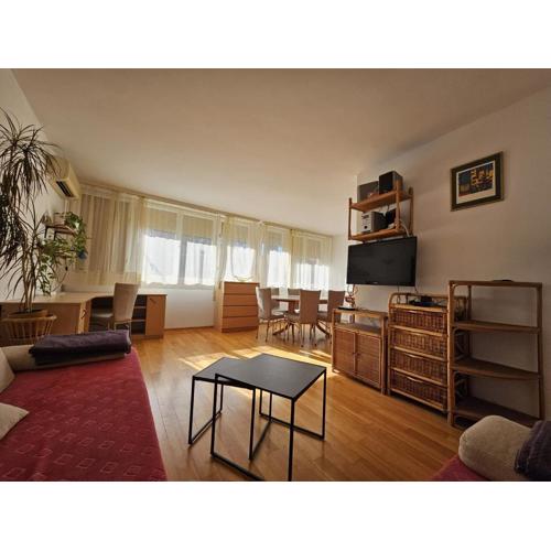 City Apartment Sonya