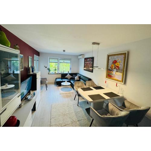 City Apartment Varna