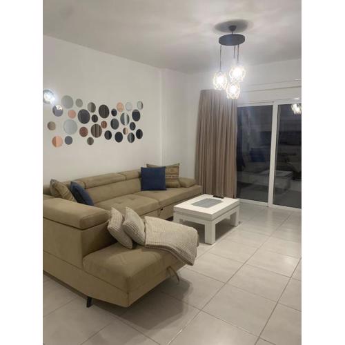 City Apartment