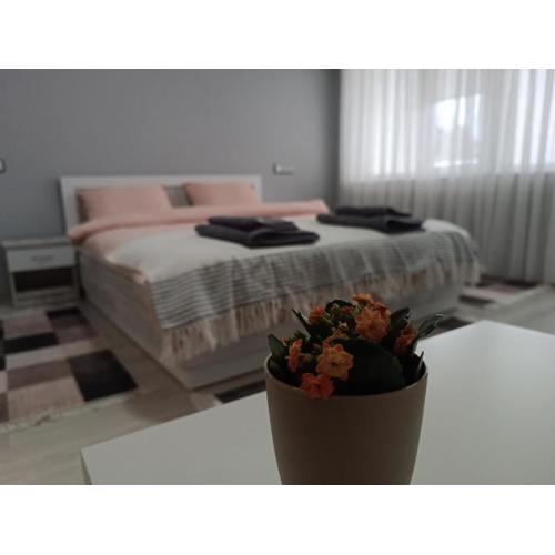 City Apartment