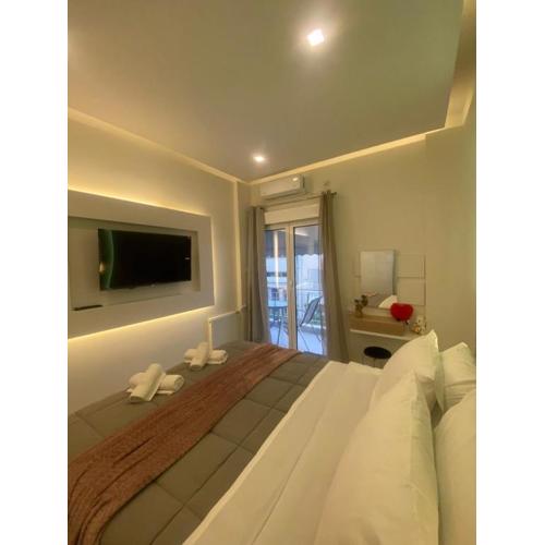 City apartment